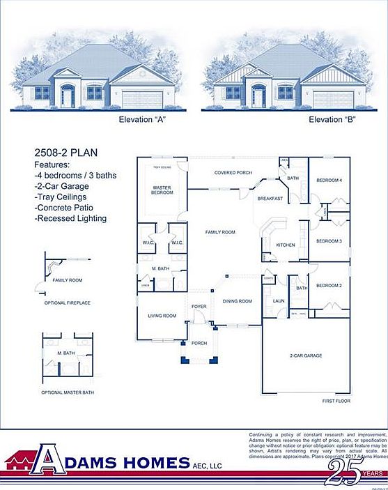 2nd image of 8185 Orkney Way