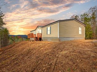 2480 Craigtown Rd, Ellijay, GA 30540