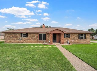 601 Circle Creek Dr, Hewitt, TX 76643