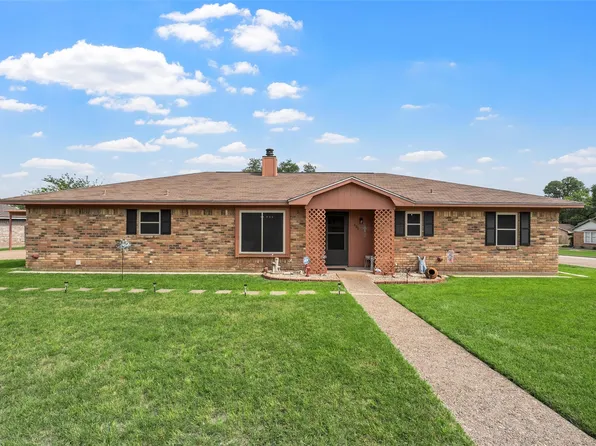 601 Circle Creek Dr, Hewitt, TX 76643