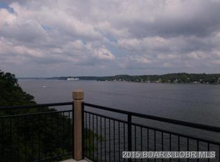 138 Falls Point Dr #4-A, Lake Ozark, MO 65049