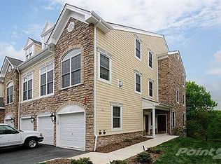34A Forshee Cir, Montvale, NJ 07645