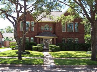 2802 Lake Colony Dr, Missouri City, TX 77459