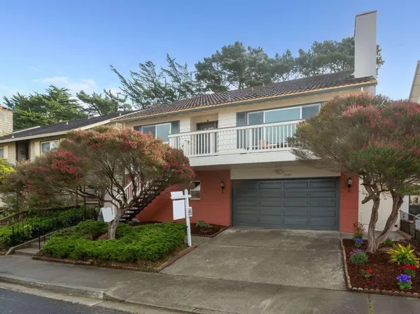 2285 Wexford Ave, South San Francisco, CA 94080