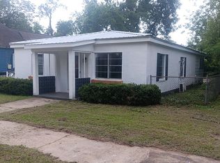 635 7th Ave NE, Dawson, GA 39842