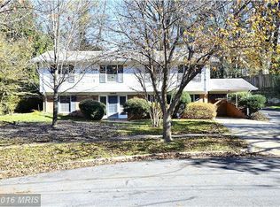 10003 Branch View Ct, Silver Spring, MD 20903