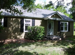 214 N Burson Ave, Bogart, GA 30622