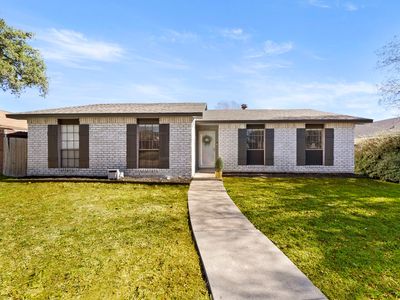 6334 McCartney Ln, Garland, TX, 75043