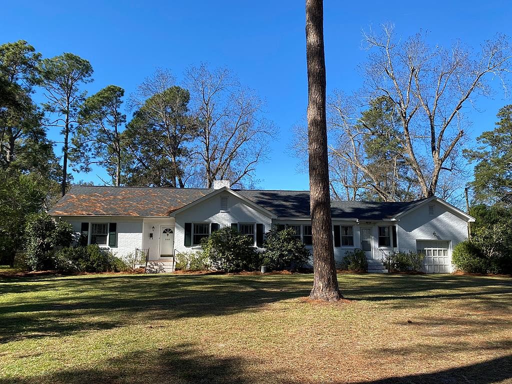 1165 Dantzler St, Orangeburg, SC 29115 Zillow