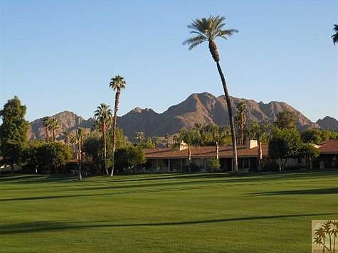 Southern Mountain Views