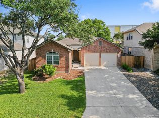 6369 Stable Farm, San Antonio, TX 78249