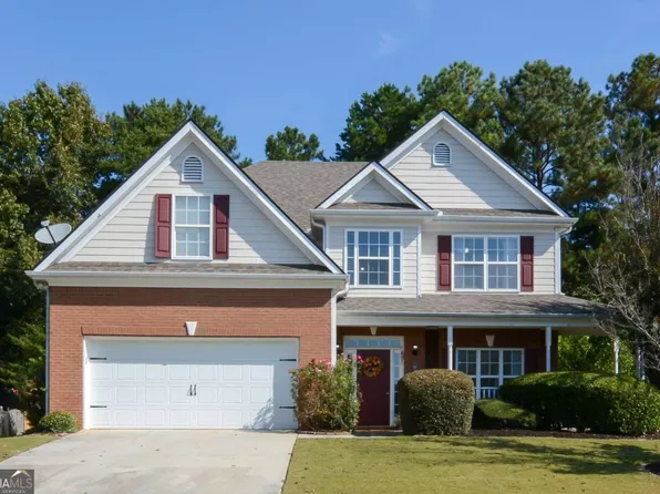 4415 Mulberry Ridge Ln, Hoschton, GA 30548