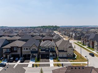 40 Icon St, Brampton, ON L6R0B8