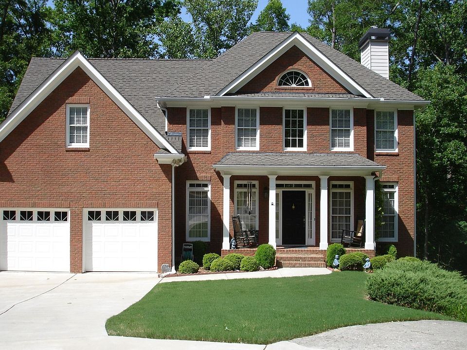 5 bedroom, 3 full baths, Basement