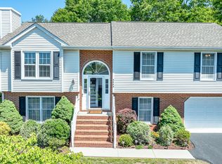 5443 Setter Rd, Roanoke, VA 24012