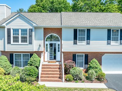5443 Setter Rd, Roanoke, VA, 24012