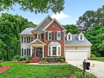 7231 Fortrose Ln, Charlotte, NC, 28277