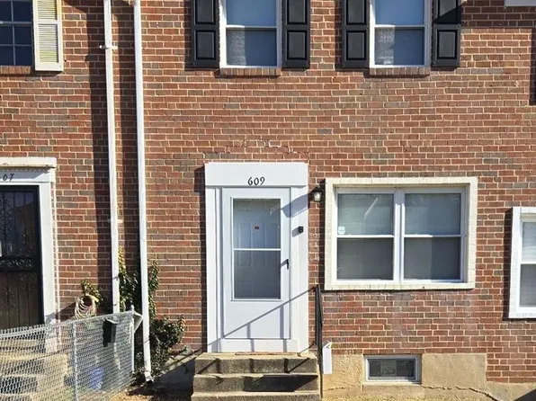 609 Gibson Rd, Baltimore, MD 21229