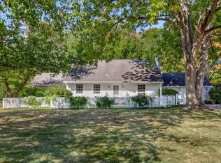 1036 Luray Dr, Ashland, OH 44805