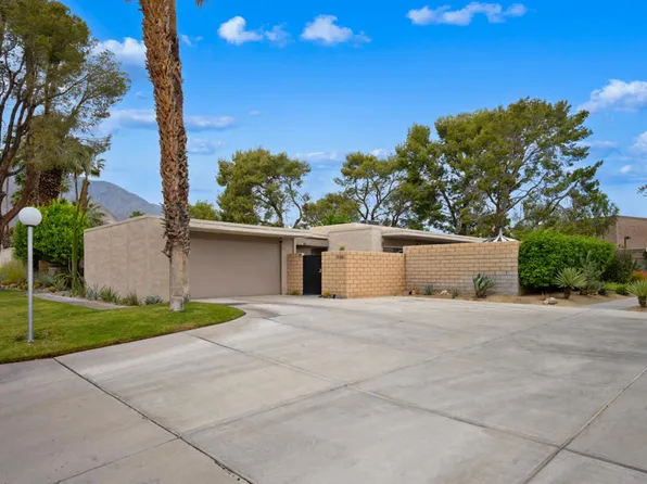 1988 E Sandalwood Dr, Palm Springs, CA 92262