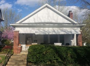 1828 I St, Bedford, IN