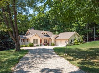 761 Burg St, Granville, OH