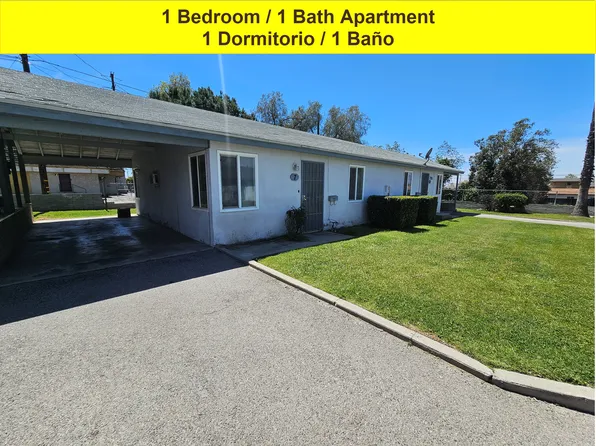 1321 Turquoise Ave #824, Mentone, CA 92359