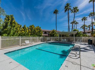 225 Via Escuela, Palm Springs, CA 92262