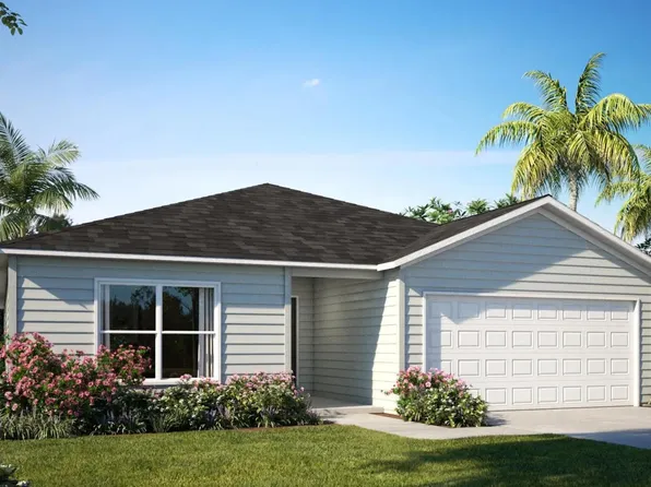 1027 Yakutat Ave SE, Palm Bay, FL 32909