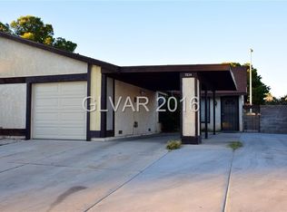 7034 Mountain Meadow Ln, Las Vegas, NV 89147
