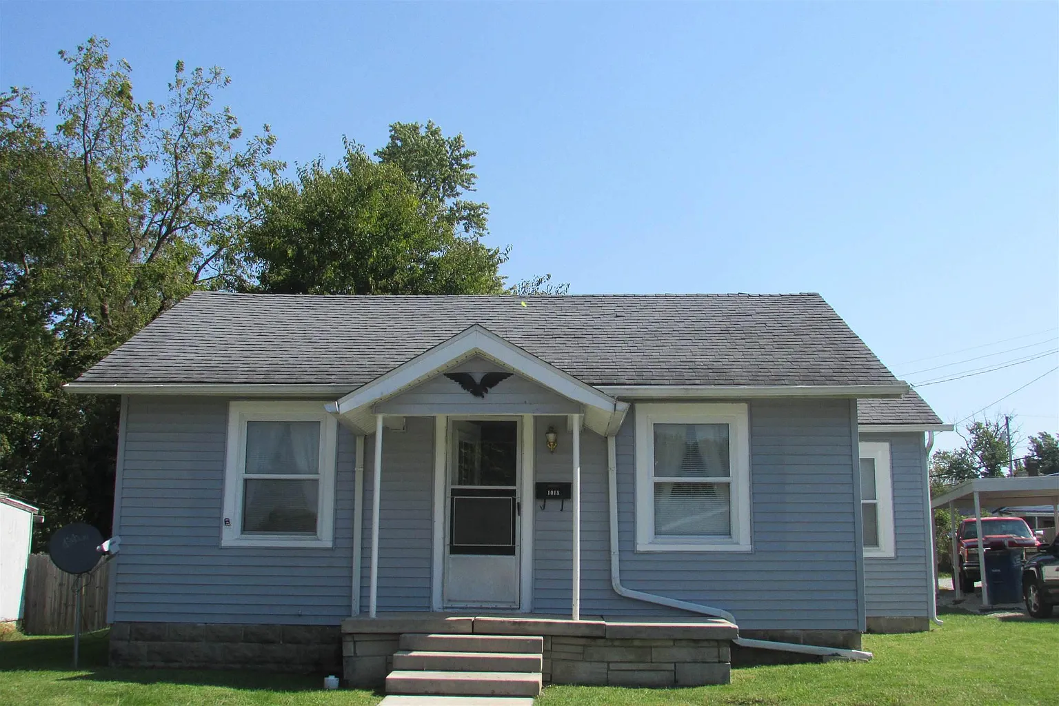 1018 Q St photo 1