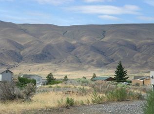 510 Peterson Pl SW, Mattawa, WA 99349