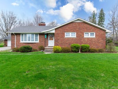 29110 Olmstead Rd, Flat Rock, MI, 48134