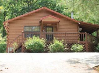 74 Gradient Ct #3, Ellijay, GA 30540