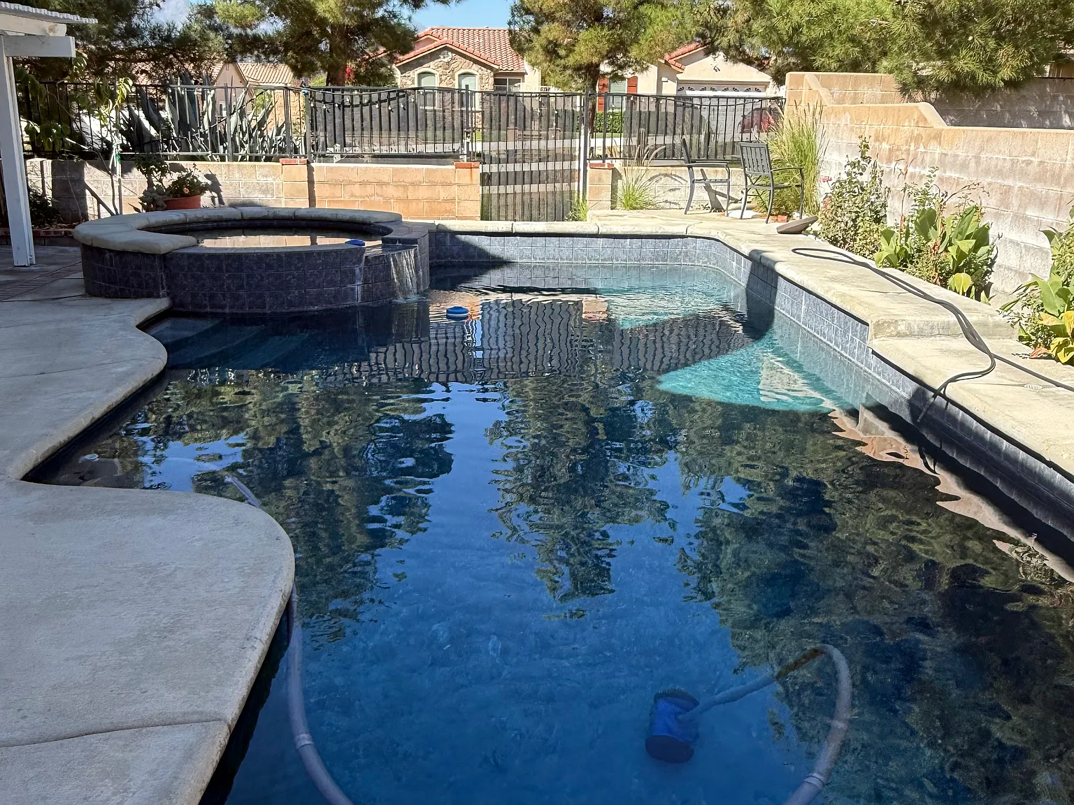 Shepherd Ln, San Bernardino — Photo 3