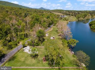 1449 Egypt Bend Rd, Luray, VA 22835