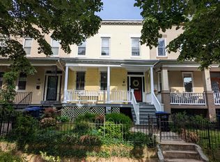 937 5th St NE, Washington, DC 20002