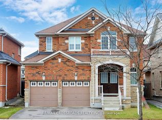 73 Eakin Mill Rd, Markham, ON L6E1N9