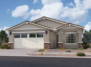 Granite Vista Avanti - Plan 2028 Plan, Avanti at Granite Vista, Waddell, AZ 85355