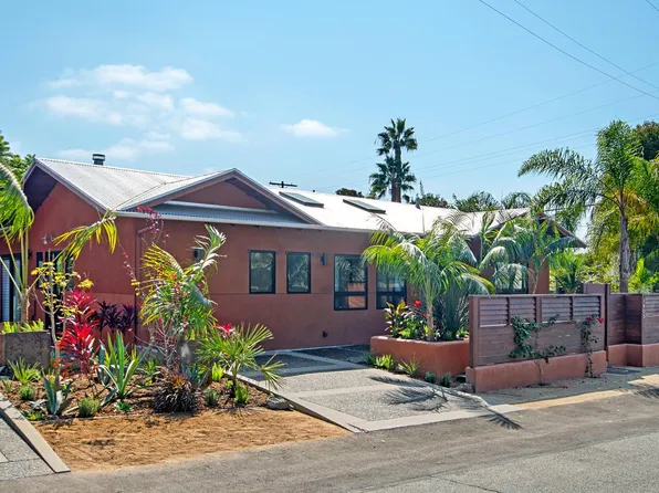 1805 Somerset Ave, Cardiff, CA 92007
