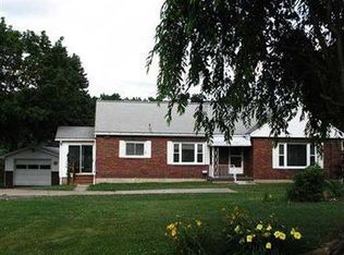 209 Freeport Rd, Butler, PA 16002
