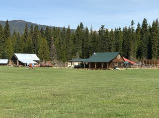 941 Ojibway Rd, Newport, WA 99156