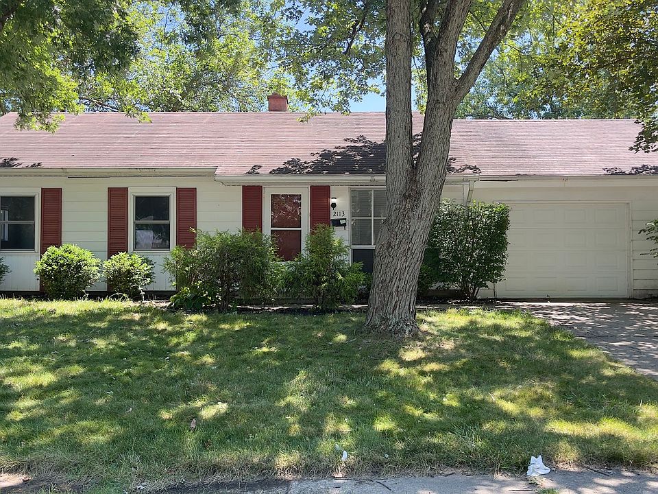 1st image of 2113 Arapahoe Dr