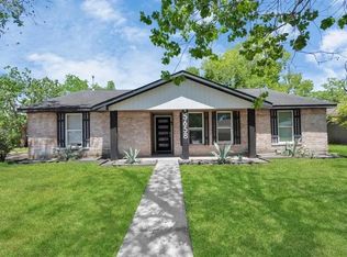 5658 Ludington Dr, Houston, TX 77035