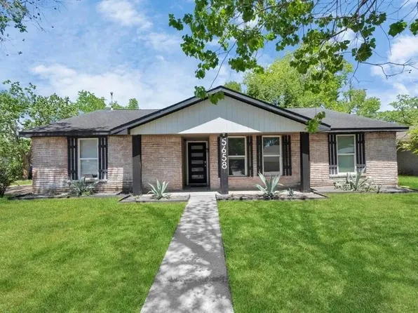 5658 Ludington Dr, Houston, TX 77035