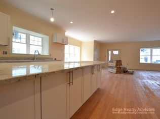 20 Bothwell Rd #2, Brighton, MA 02135