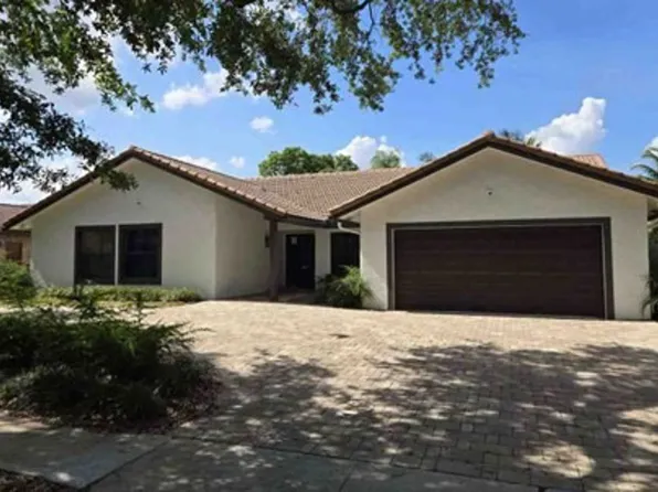 9821 NW 10th Ct, Fort Lauderdale, FL 33322