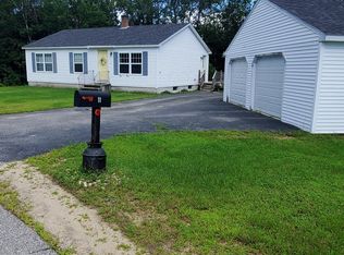 11 Paris Promenade, South Paris, ME 04281