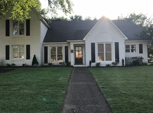 3565 Beaver Run Dr, Collierville, TN 38017