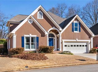 815 Doe Hill Ln, Roswell, GA 30075